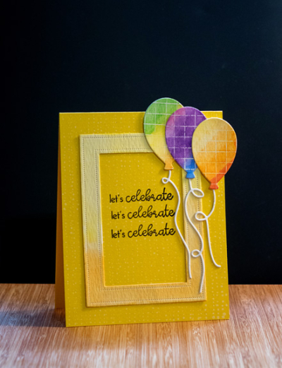 Celebrate
