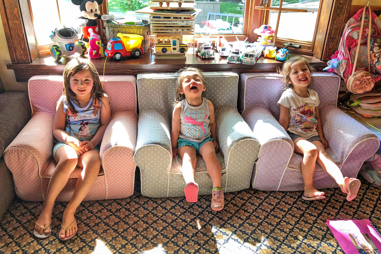 TriolgyofThree