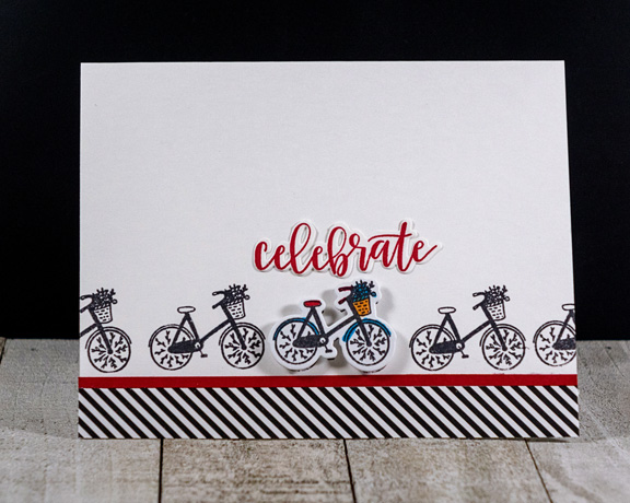 Bikes