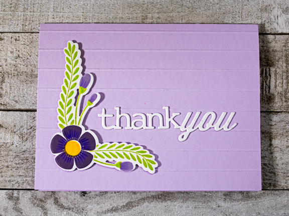 MaryThanks