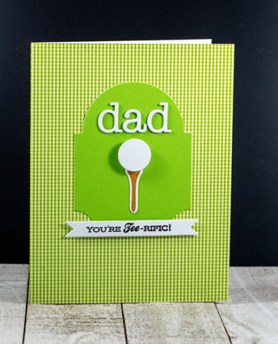 FathersDayTee