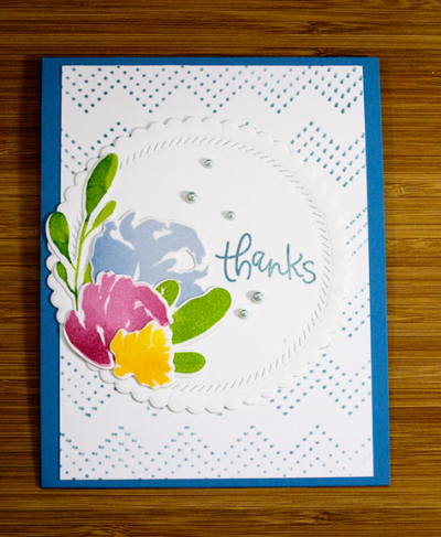 MaryThanksFlat MaryThanksFlat