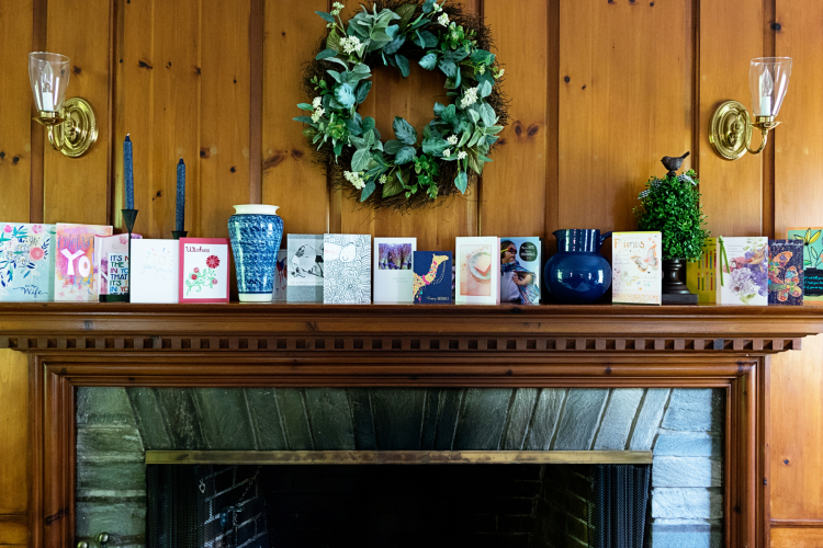 Mantle