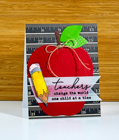 Teacher