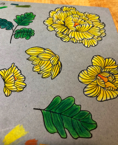 YellowFlowers