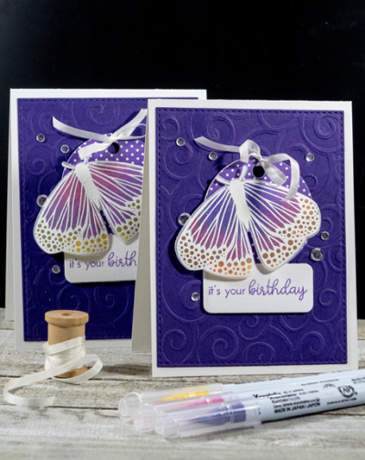 TwoButterflies