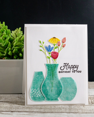 VaseOfFlowers