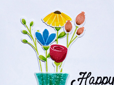 FlowersClose