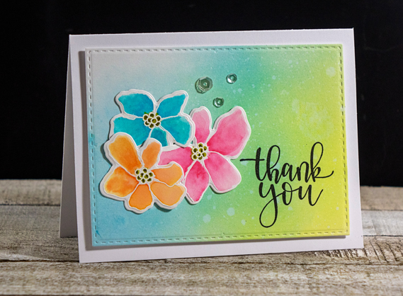 WCFlowersThankYou