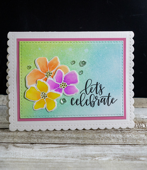 WCFlowersCelebrate