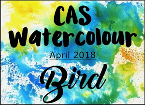 CASWatercolorApril 2018