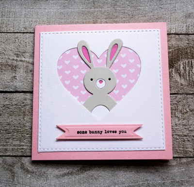 SomeBunnyFlat