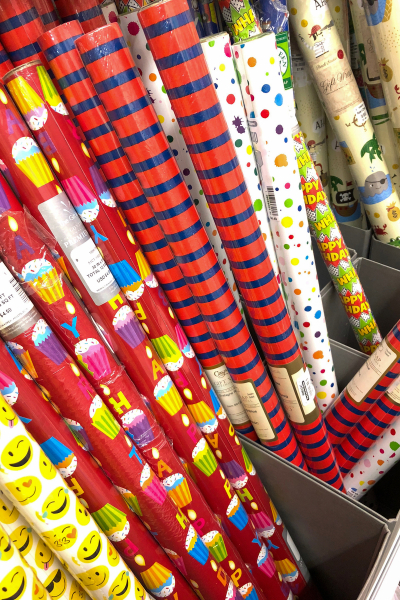 WrappingPaper