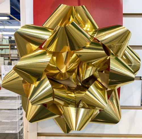 Bow