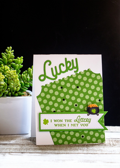 Lucky