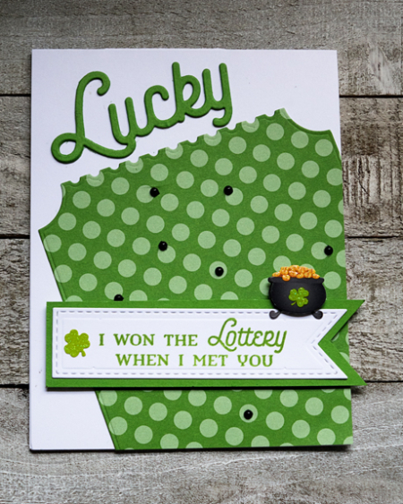 LuckyFlat
