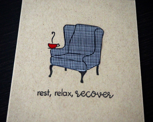 RecoverClose
