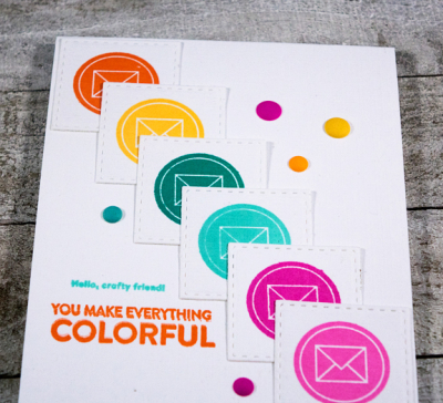 ColorfulClose