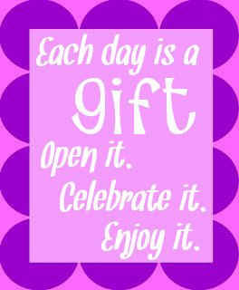 Timeout gift quote