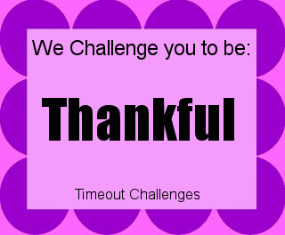 Thankful