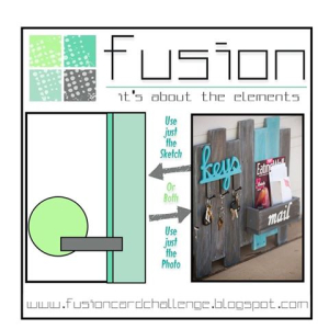  Fusion Challenge for January