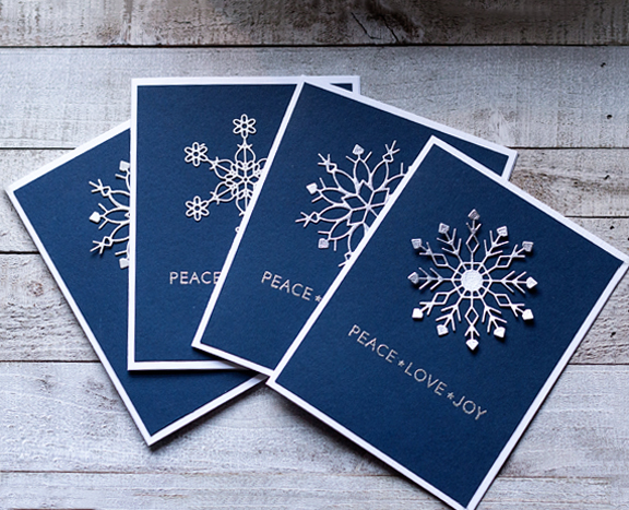 4Snowflakes