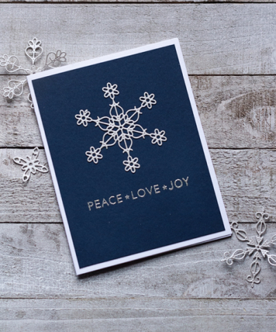 Snowflake1
