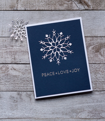 Snowflake2
