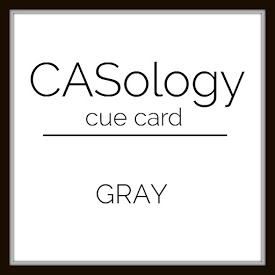 Week 279 - Gray