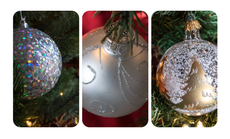 SilverOrnaments