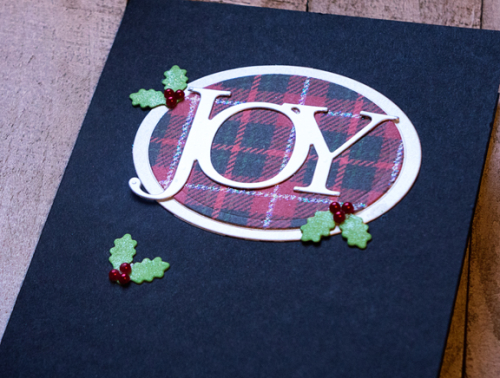 JOYflat
