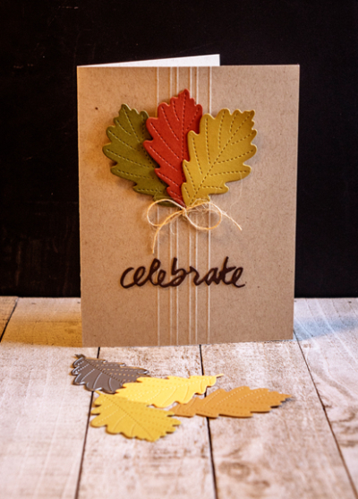 3Leaves