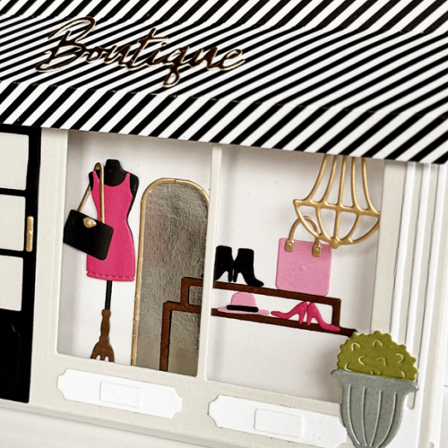 BoutiqueClose